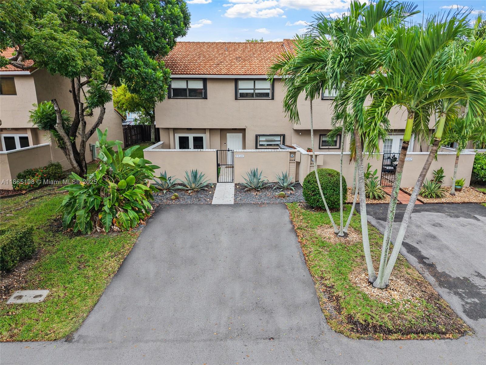 11580 SW 91st Ter # 11580