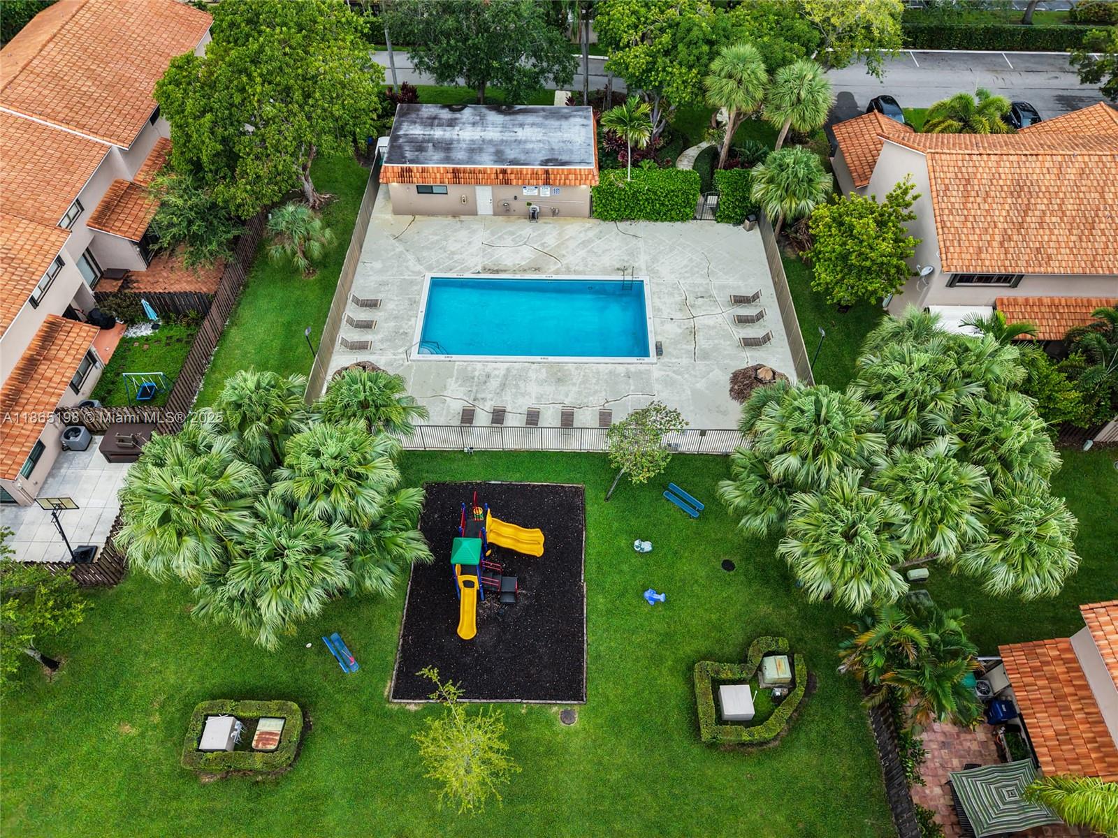 11580 SW 91st Ter # 11580