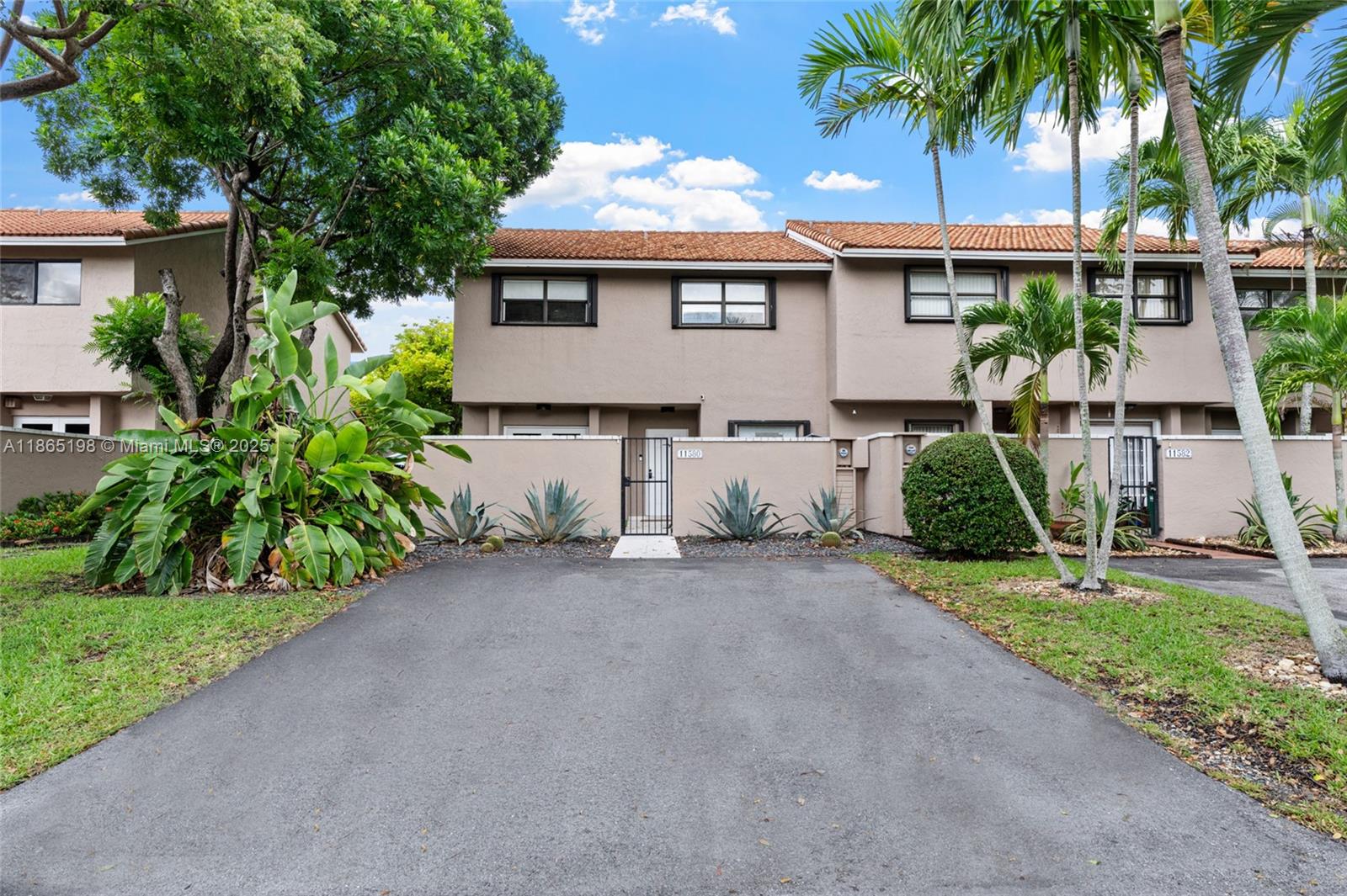 11580 SW 91st Ter # 11580