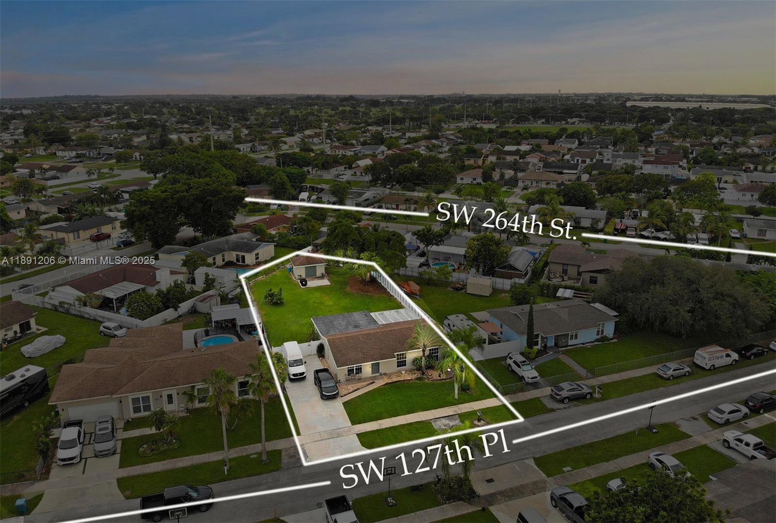 26303 SW 127th Pl