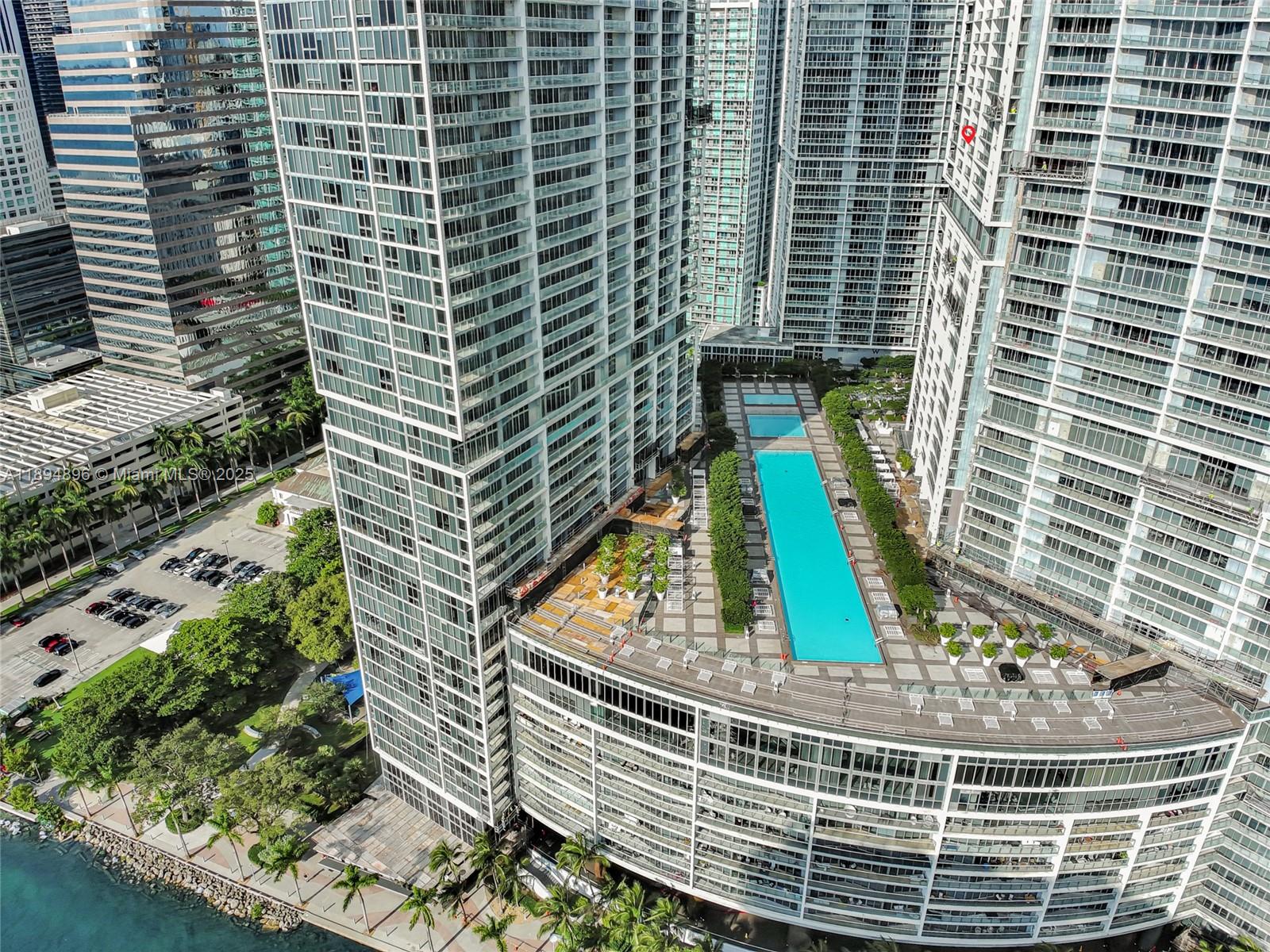 475 Brickell Ave # 3111
