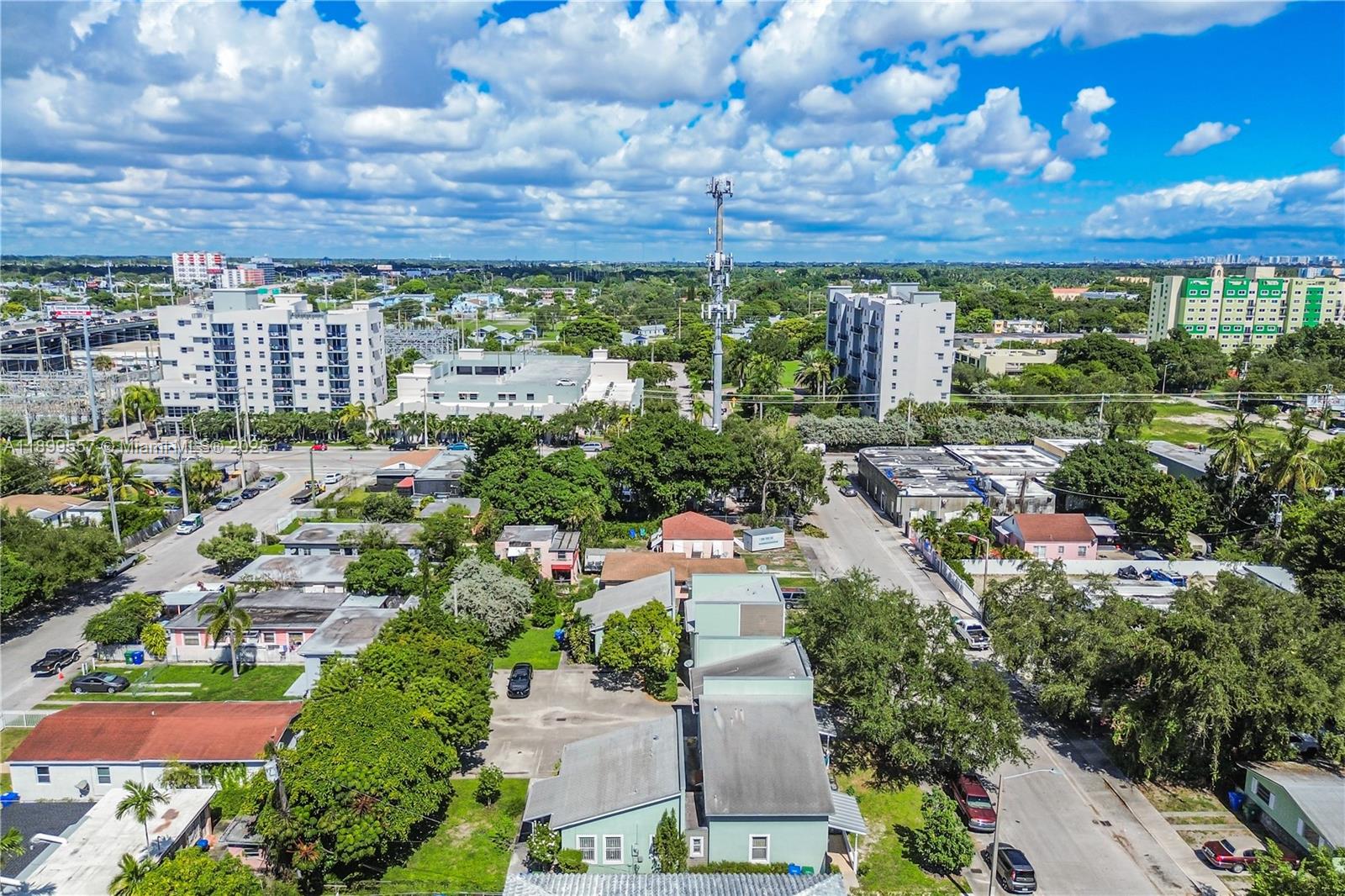 6960 NW 4th Ave # 3, Miami Unit: 3