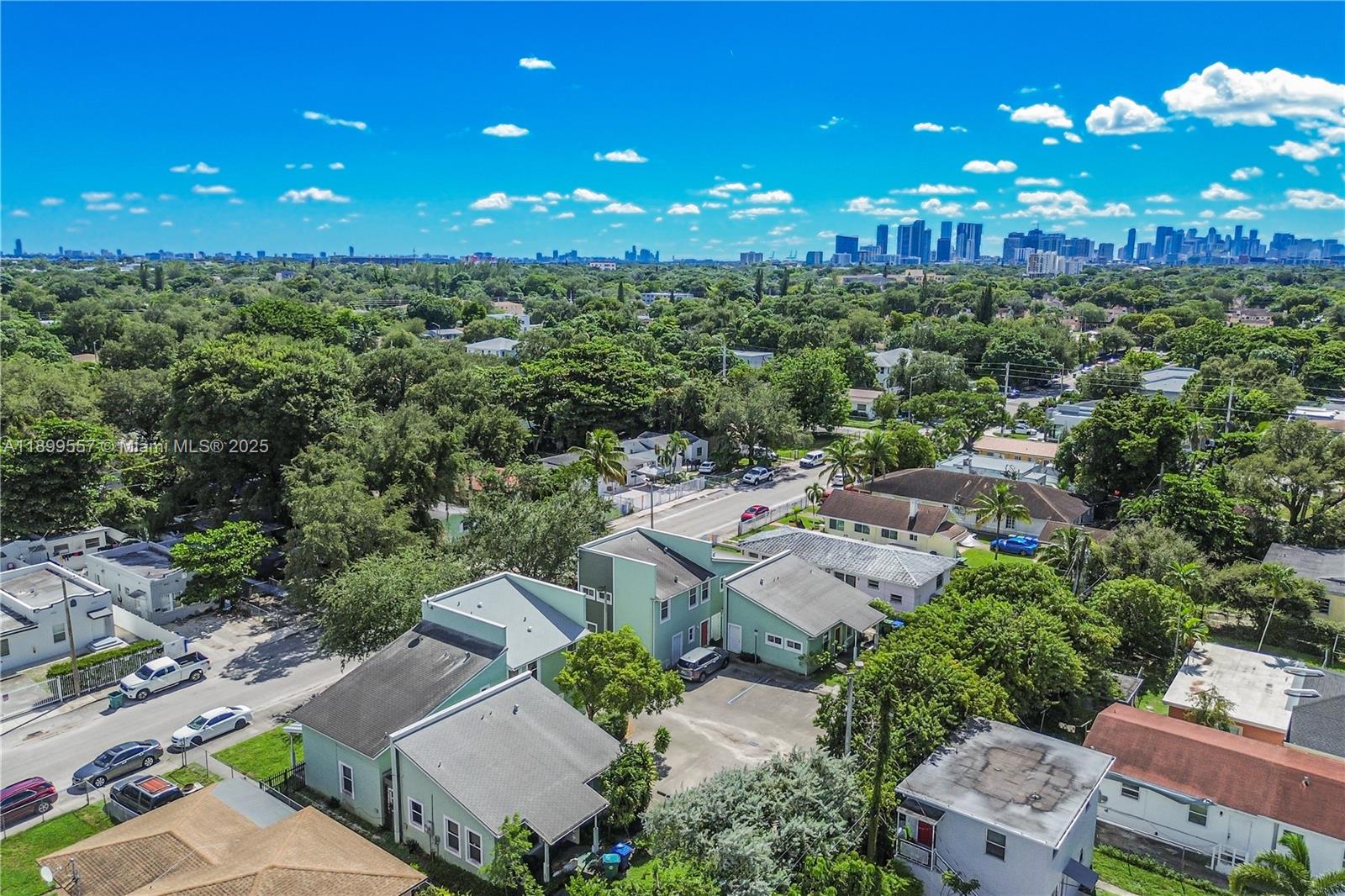 6960 NW 4th Ave # 3, Miami Unit: 3