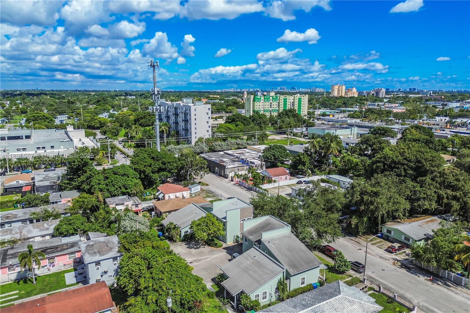 6960 NW 4th Ave # 3, Miami Unit: 3