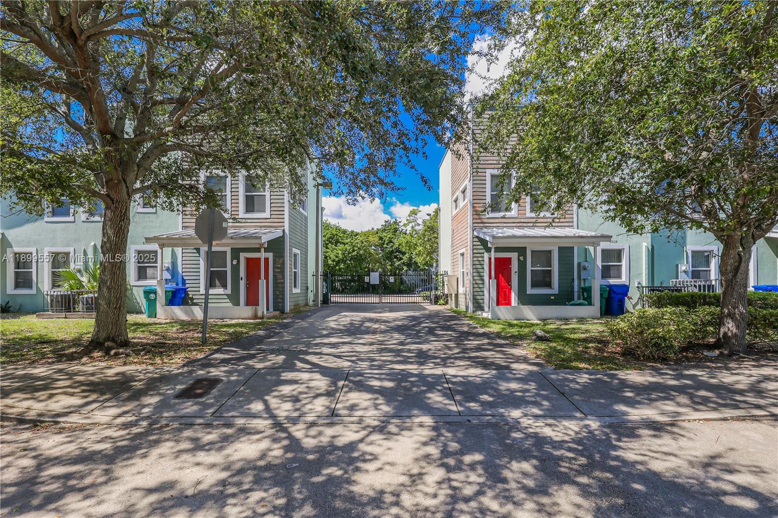 6960 NW 4th Ave # 3, Miami Unit: 3