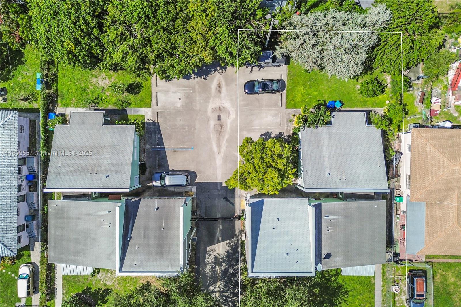 6960 NW 4th Ave # 3, Miami Unit: 3