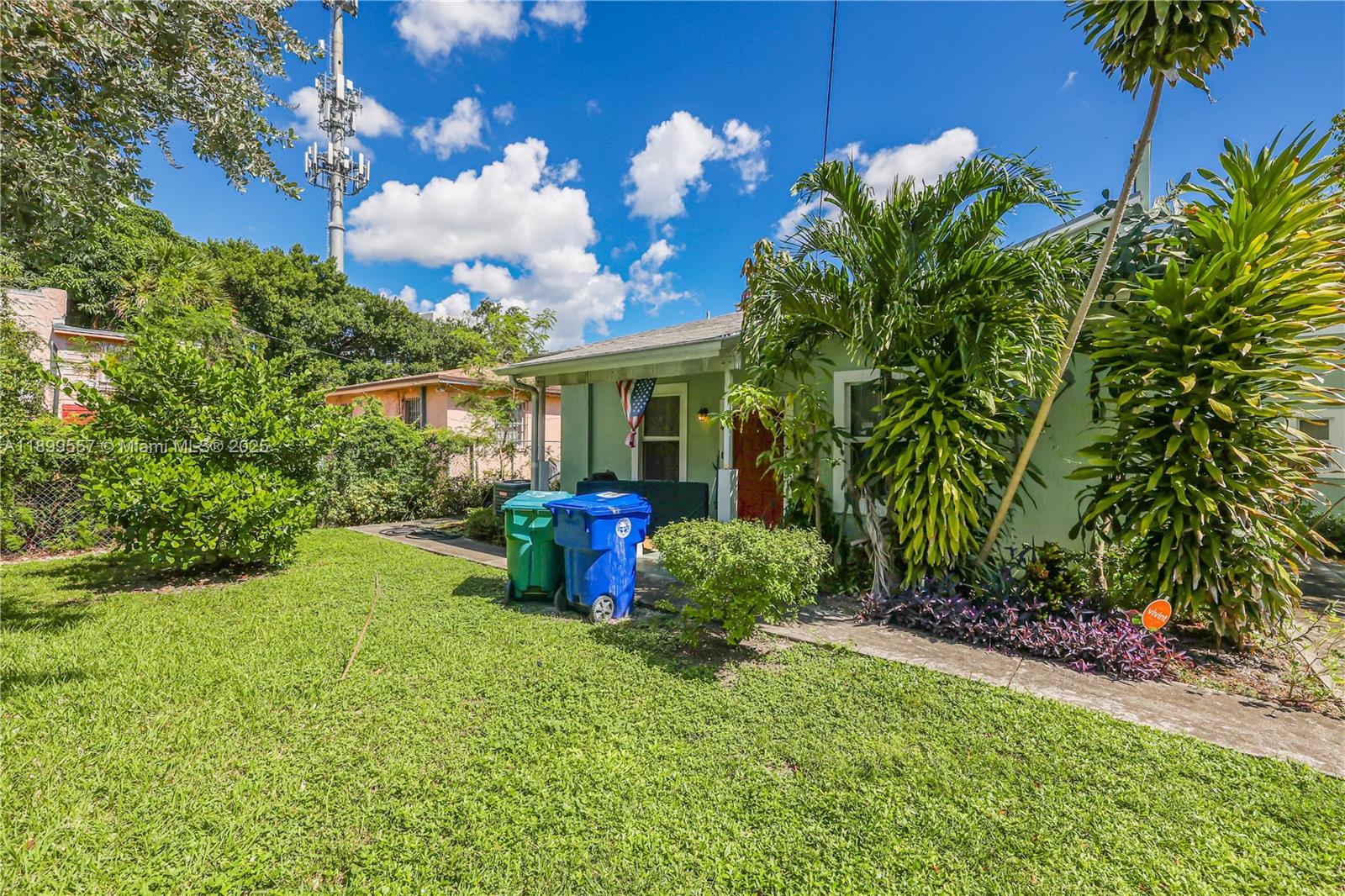 6960 NW 4th Ave # 3, Miami Unit: 3