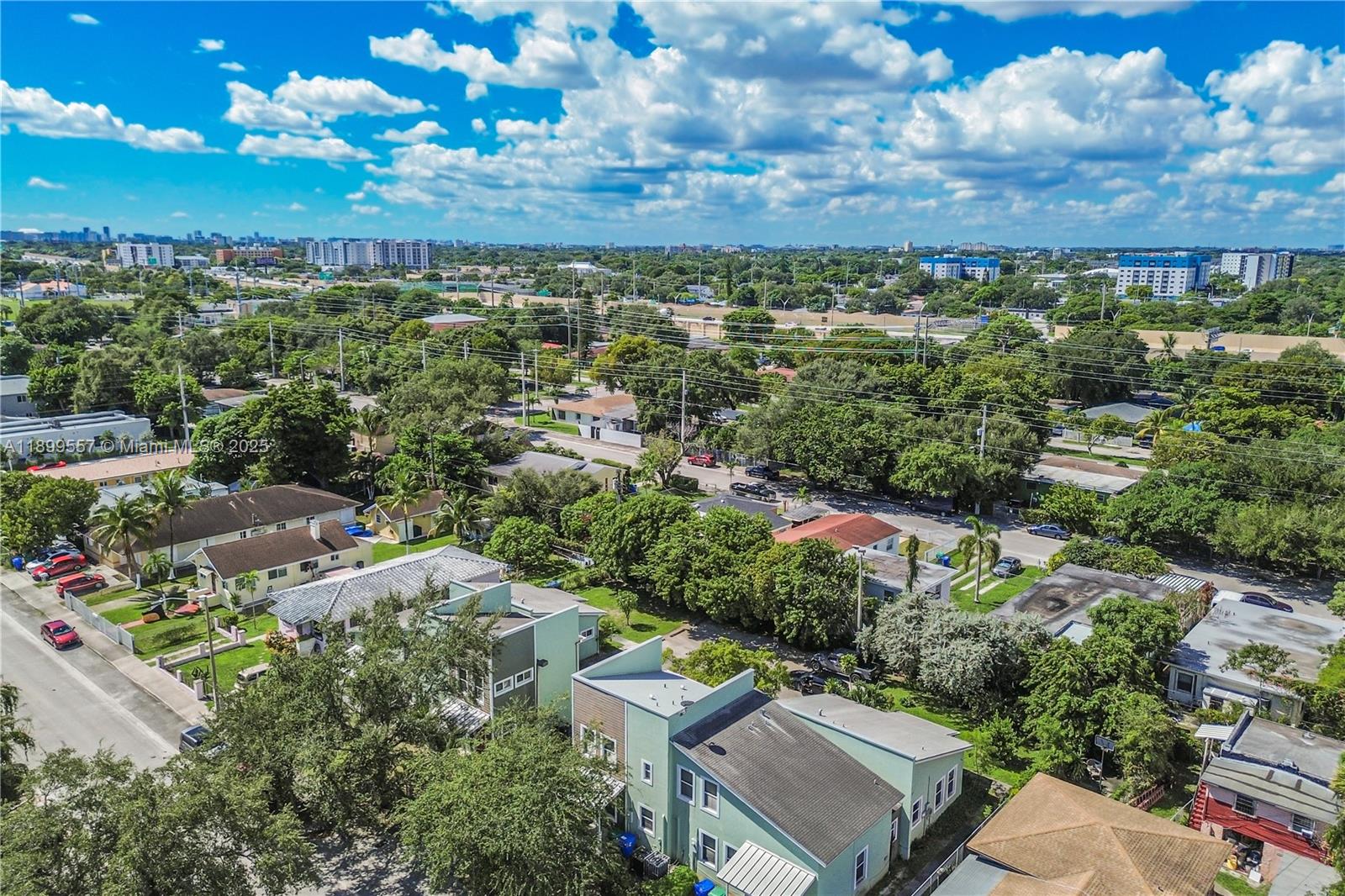 6960 NW 4th Ave # 3, Miami Unit: 3