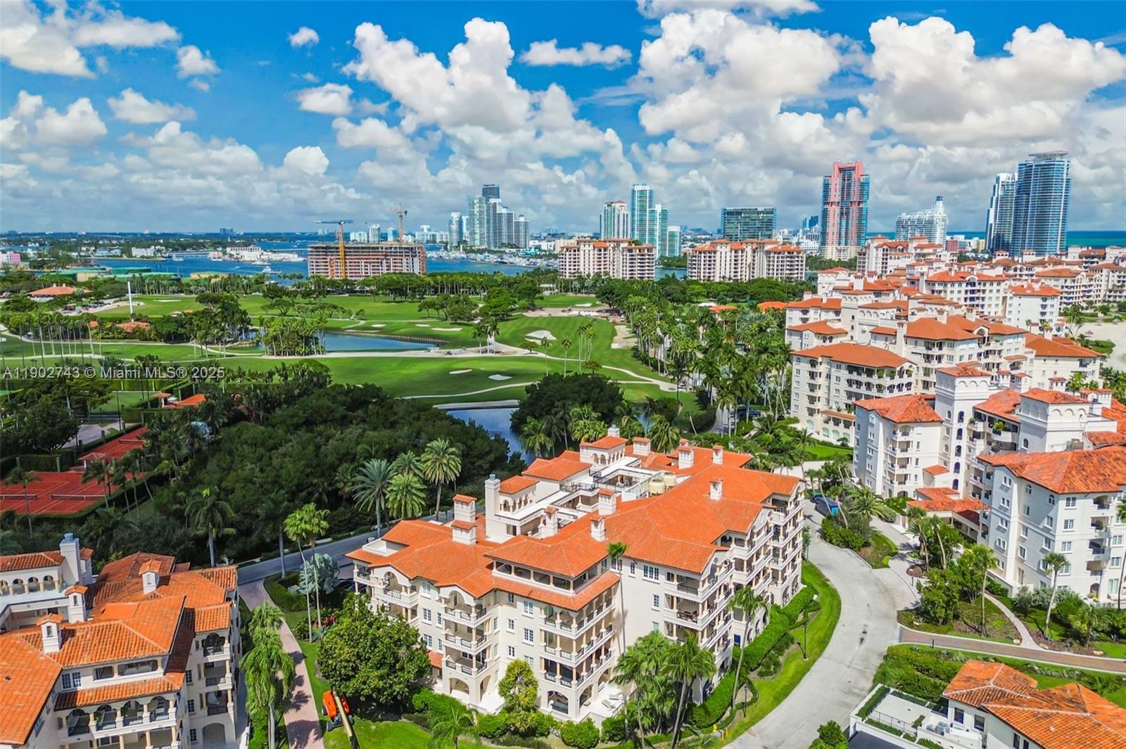 19236 Fisher Island Dr # 19236