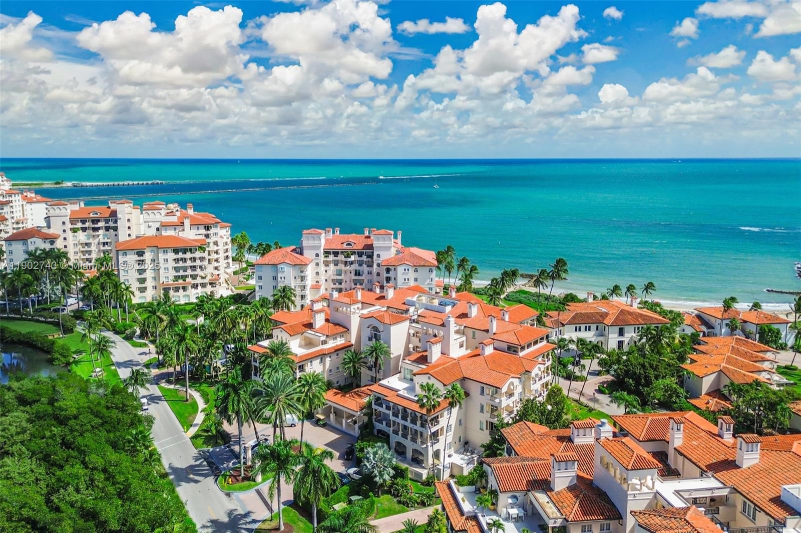 19236 Fisher Island Dr # 19236