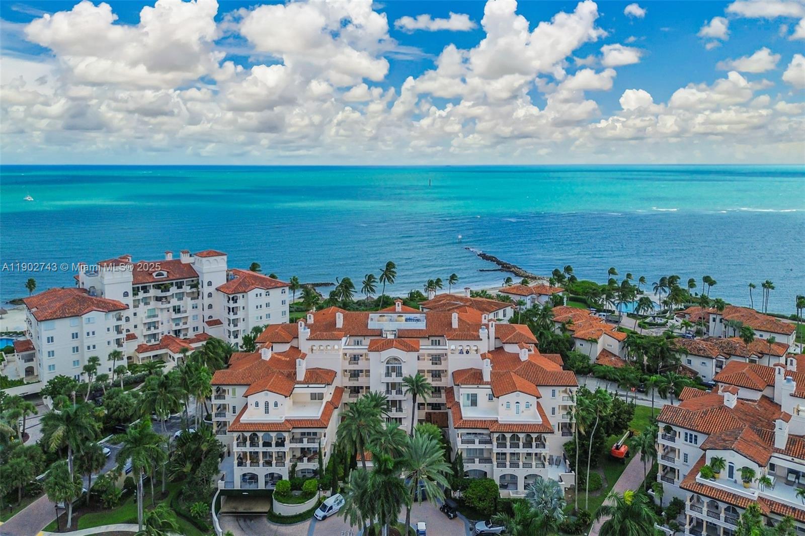 19236 Fisher Island Dr # 19236