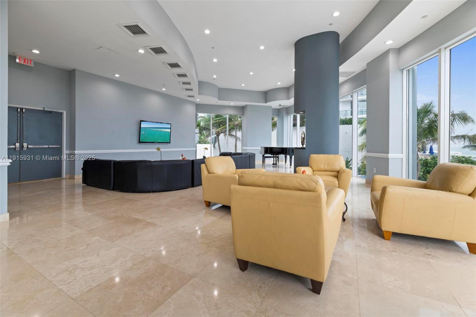 18671 Collins Ave # 1902