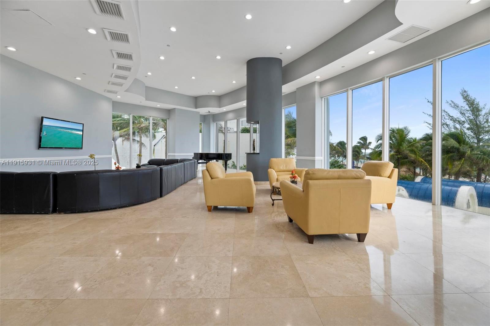 18671 Collins Ave # 1902