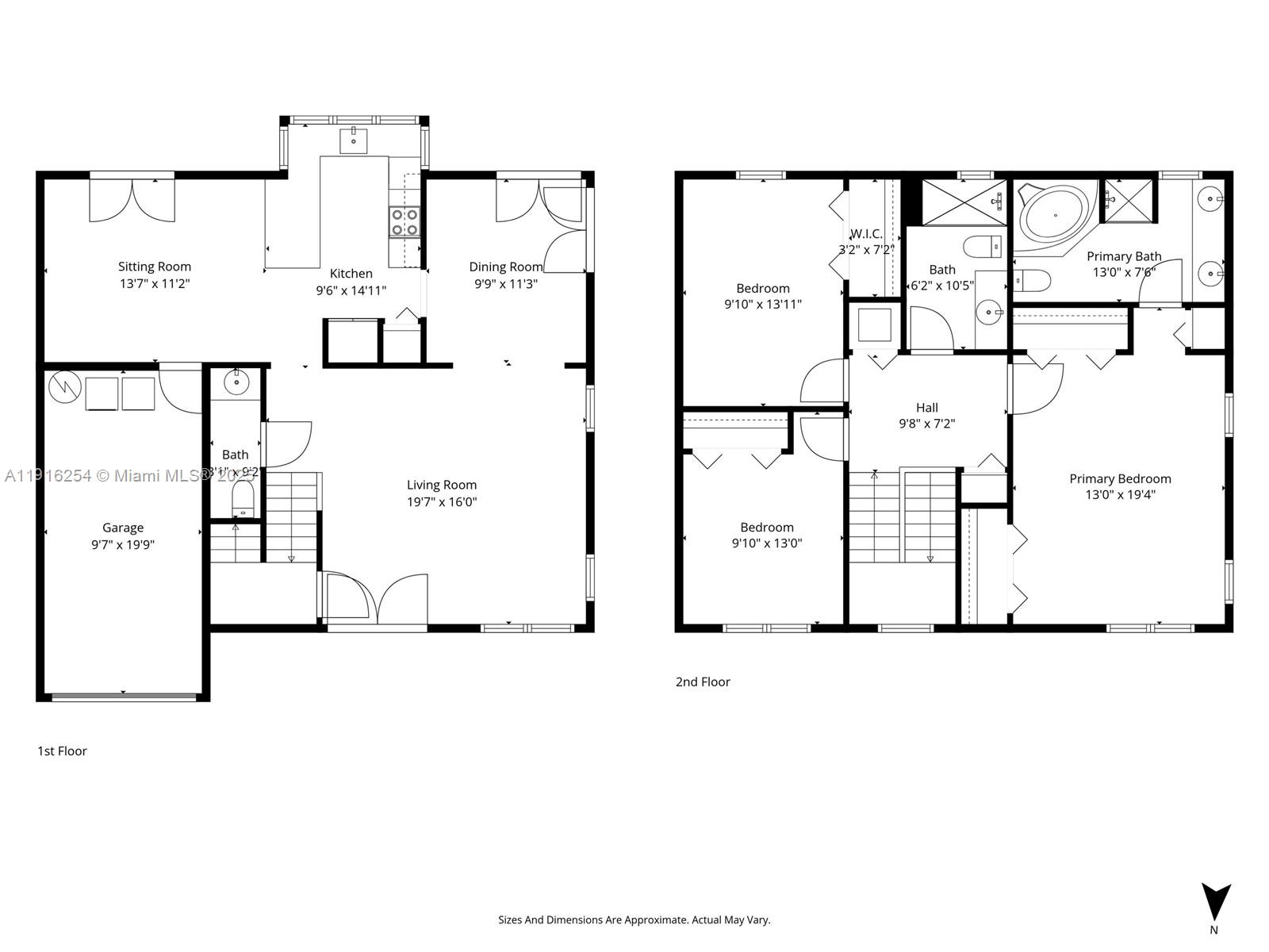 11800 SW 272nd Ter