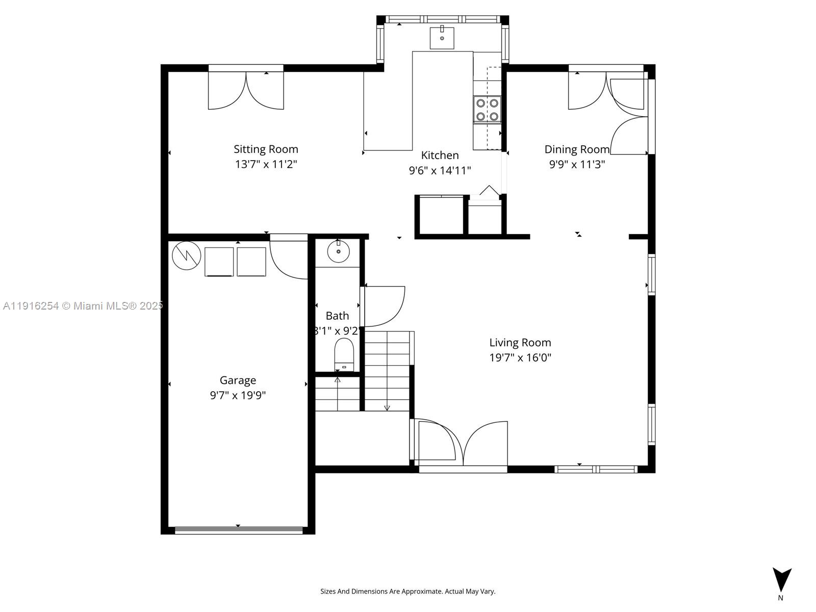 11800 SW 272nd Ter