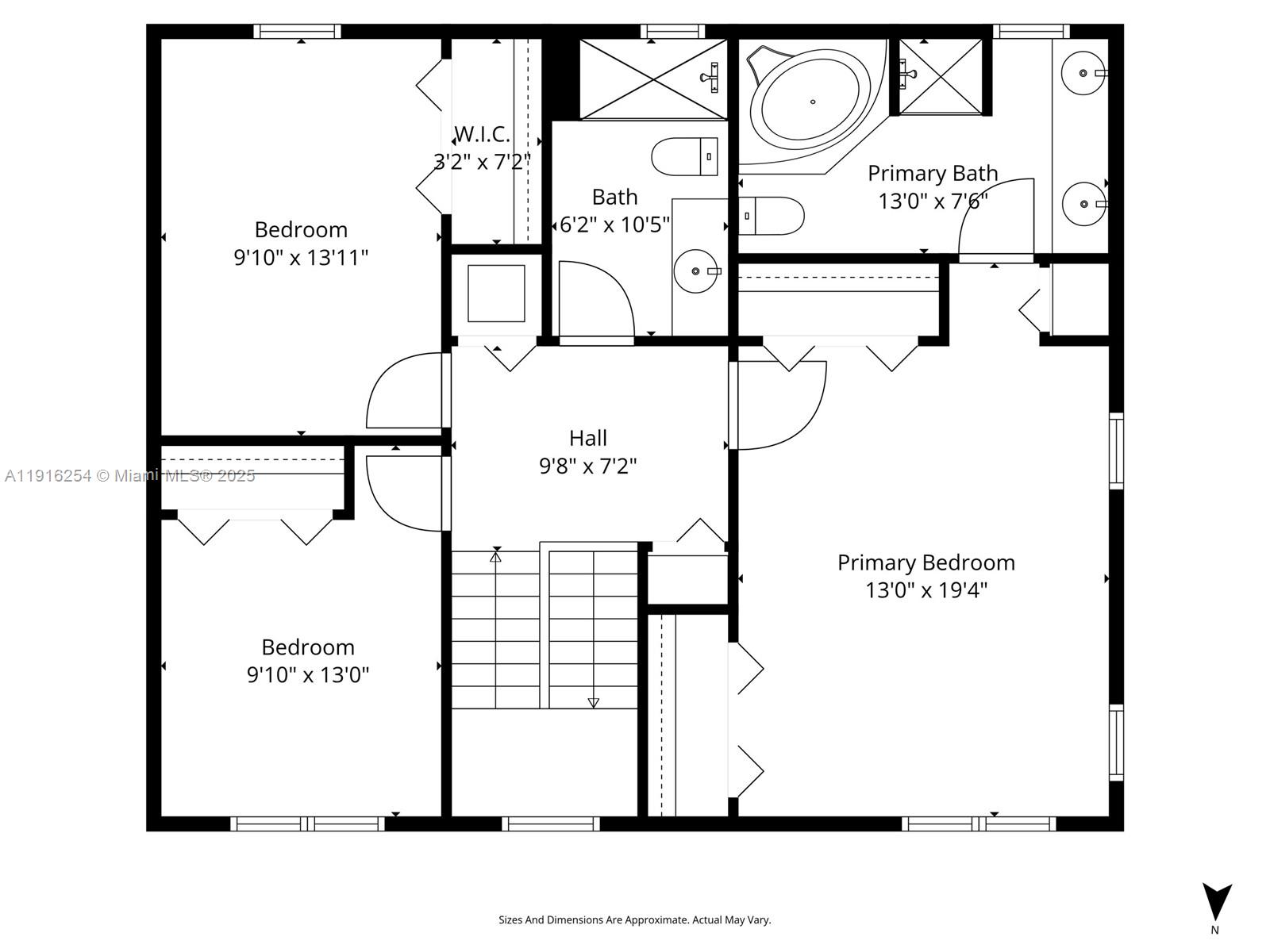 11800 SW 272nd Ter