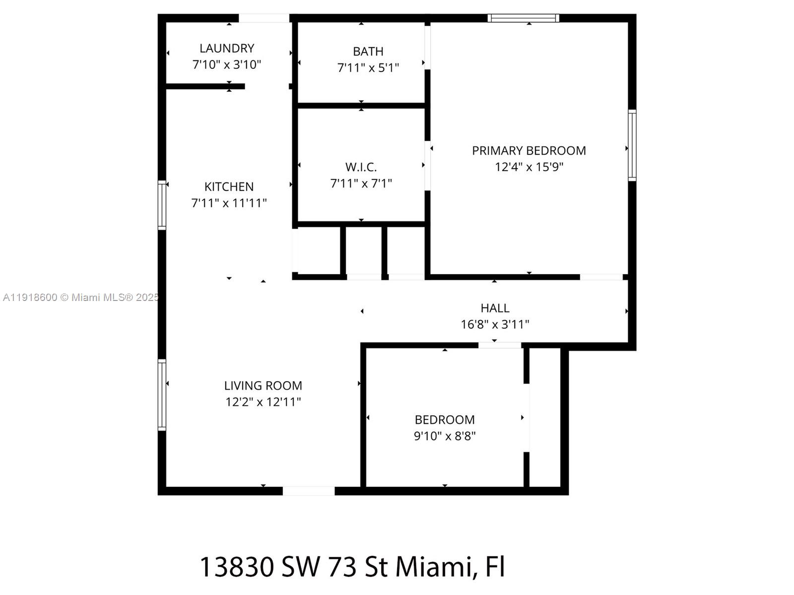 13830 SW 73rd St # 0