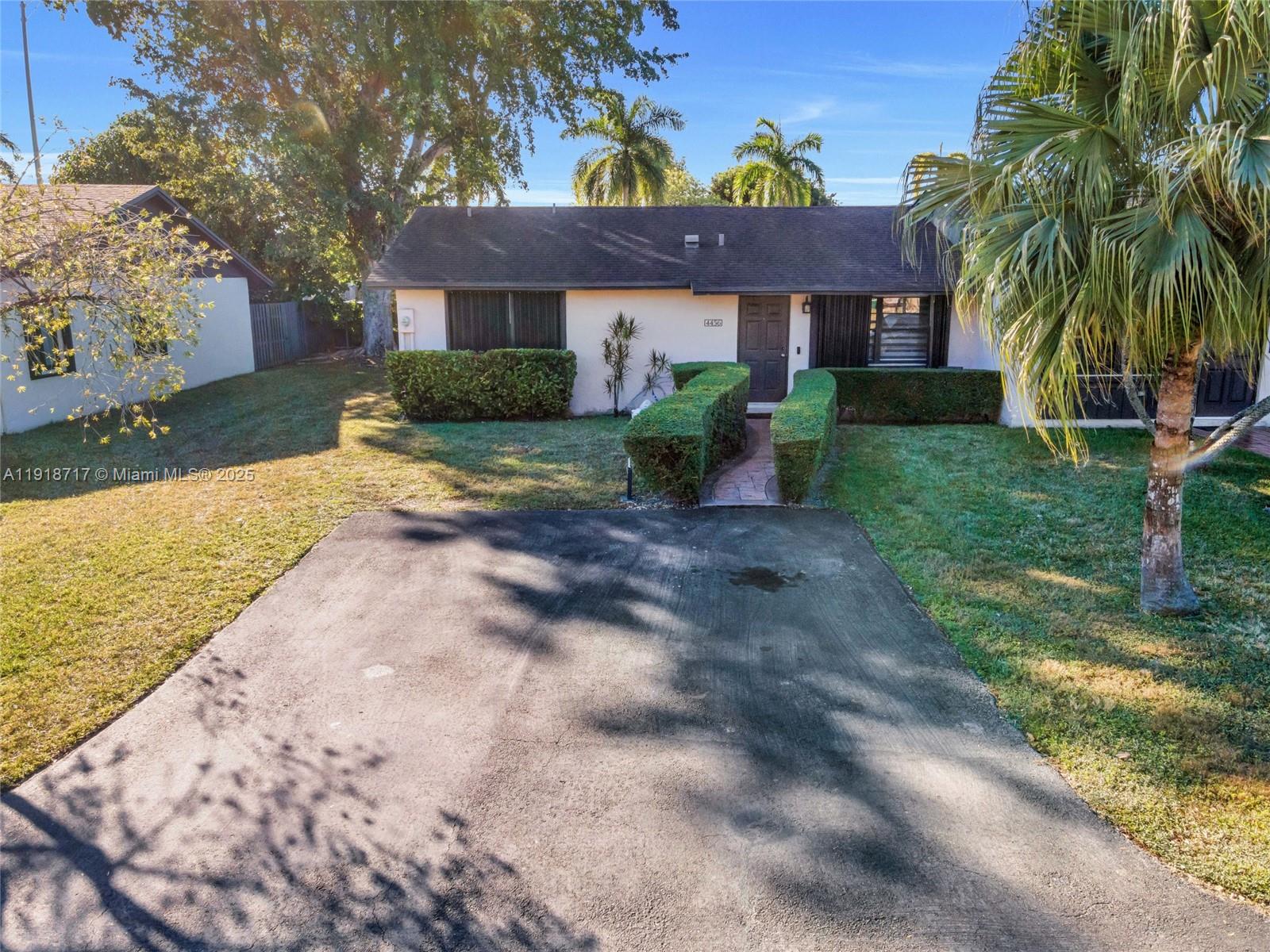 4456 SW 136th Pl # 4456