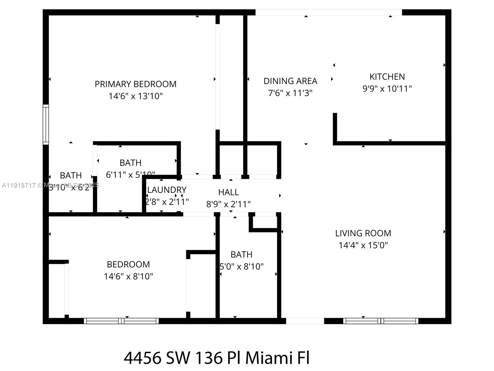 4456 SW 136th Pl # 4456