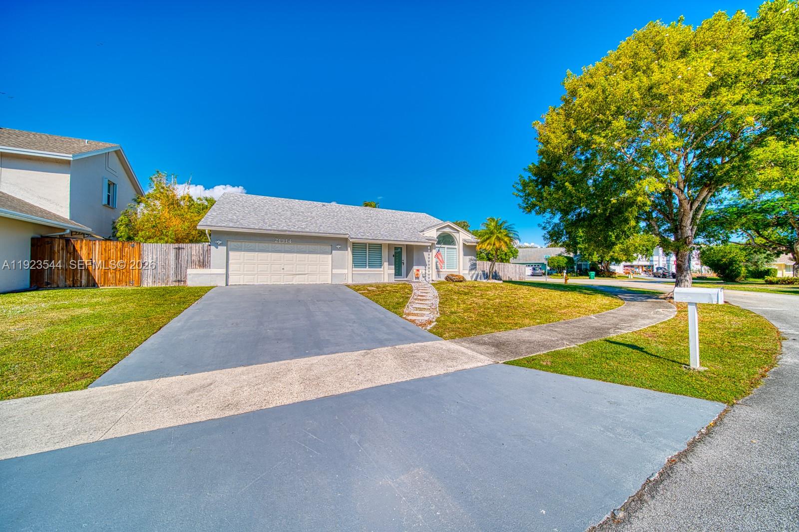 21914 SW 97th Pl