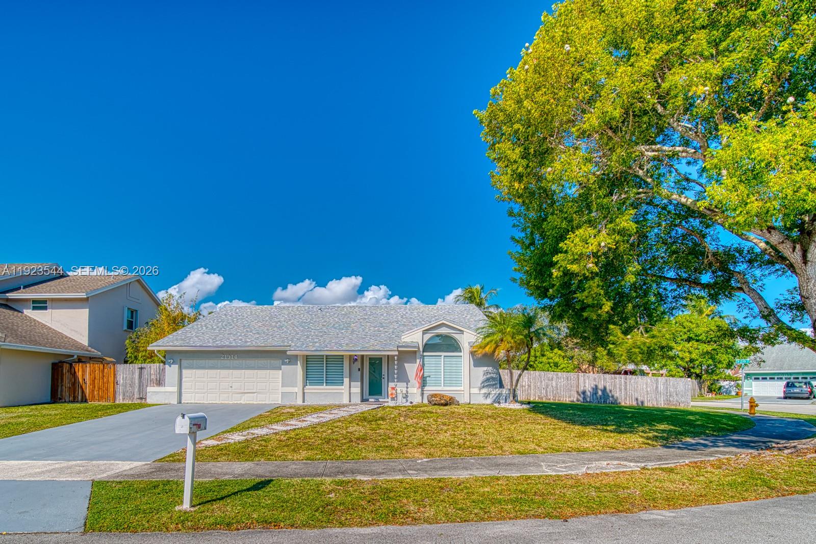 21914 SW 97th Pl