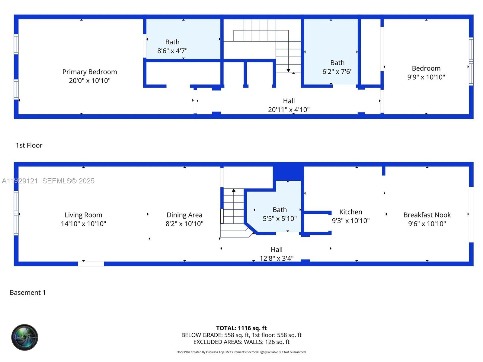 17710 NW 73rd Ave # 20 Unit: 201-20