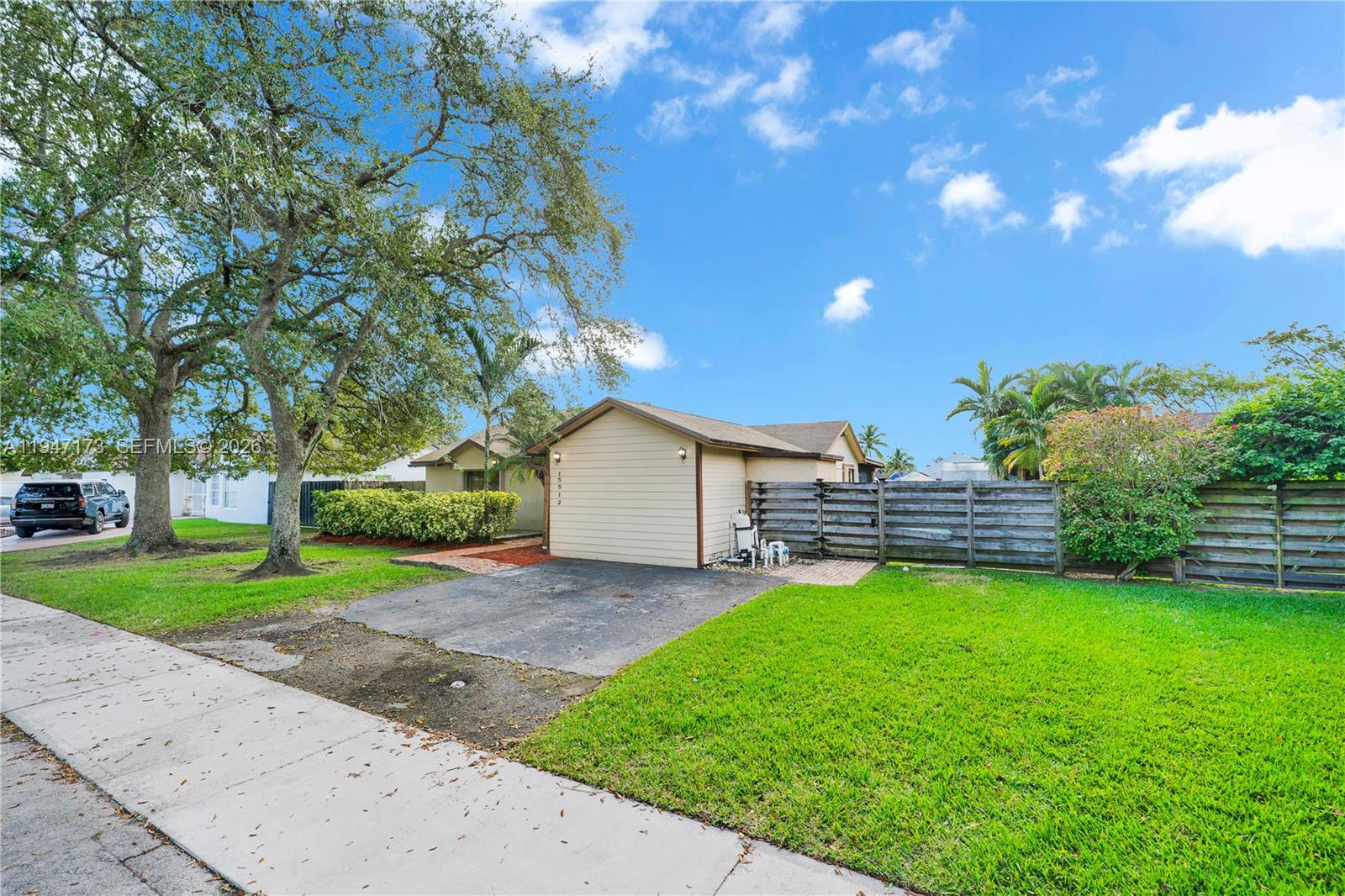 15512 SW 142nd Ct