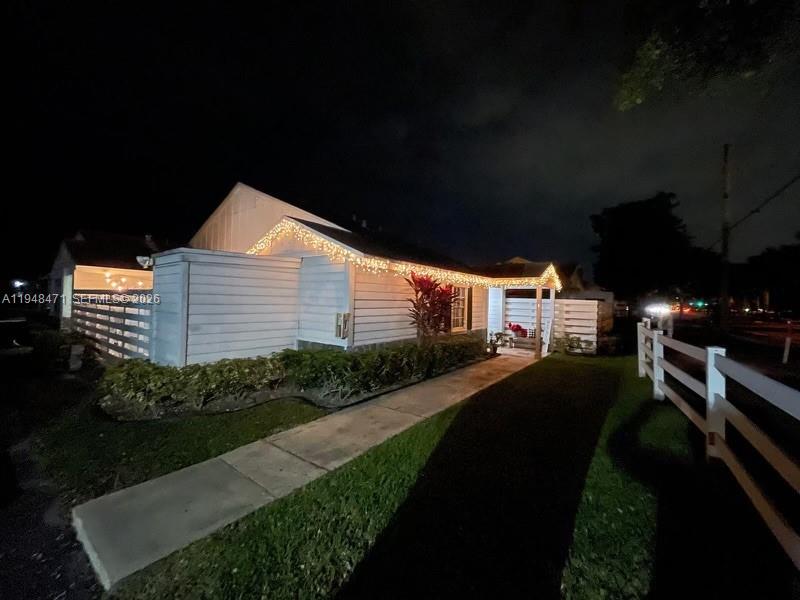 13705 SW 149th Cir Ln # 57 Unit: 1-57