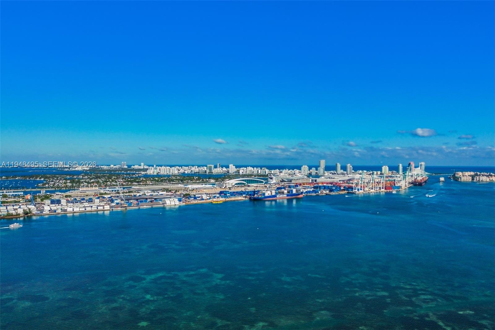 770 Claughton Island Dr # 409