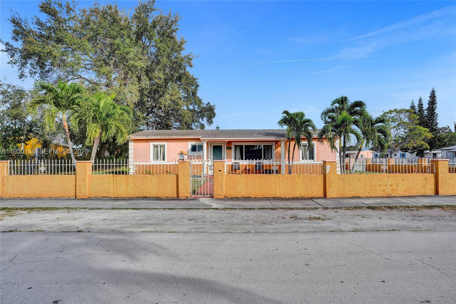 16001 NW 28th Pl