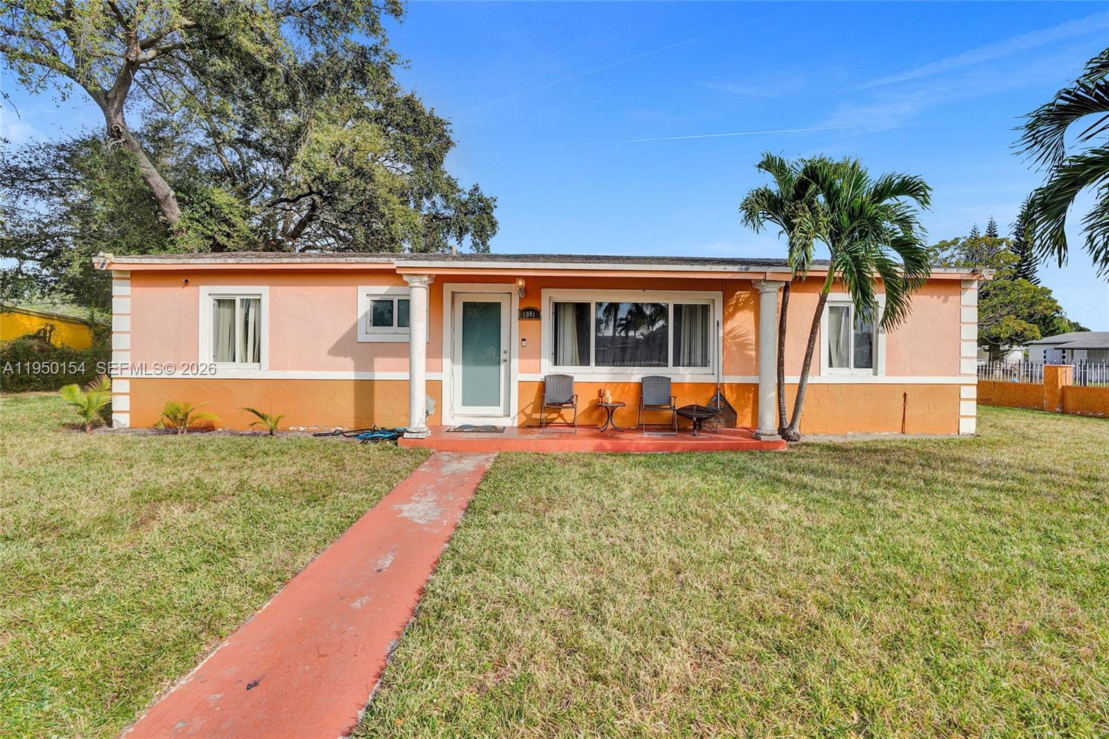 16001 NW 28th Pl