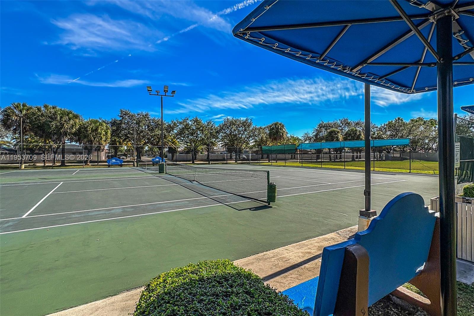 10026 Hammocks Blvd # 6 Unit: 207-6