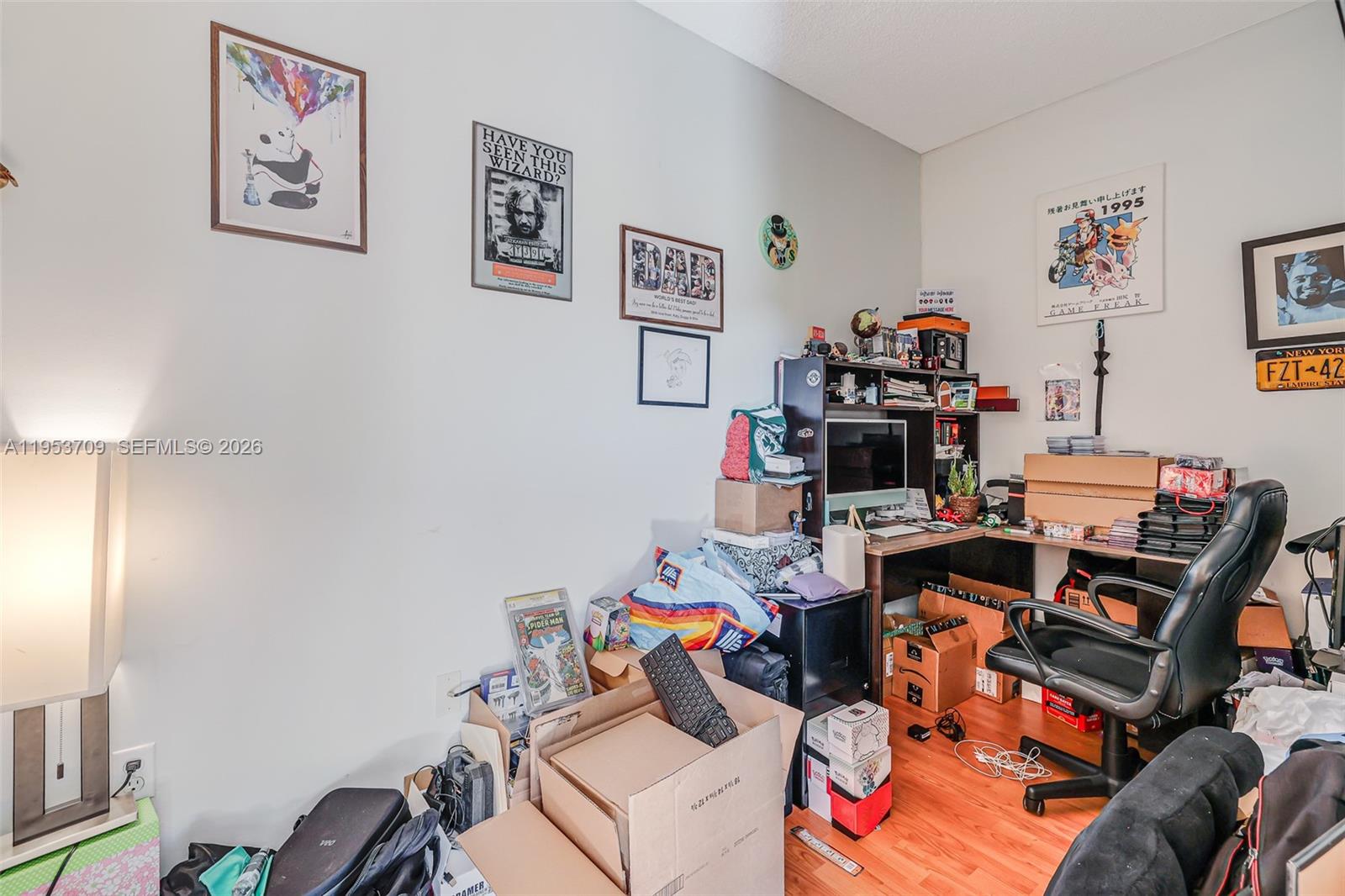 10026 Hammocks Blvd # 6 Unit: 207-6