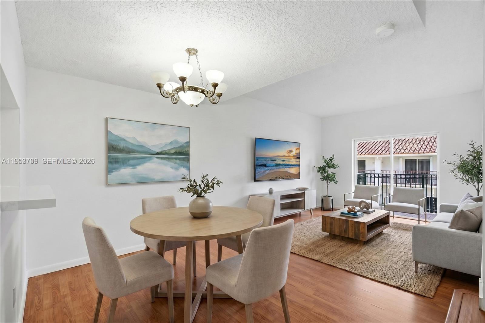 10026 Hammocks Blvd # 6 Unit: 207-6