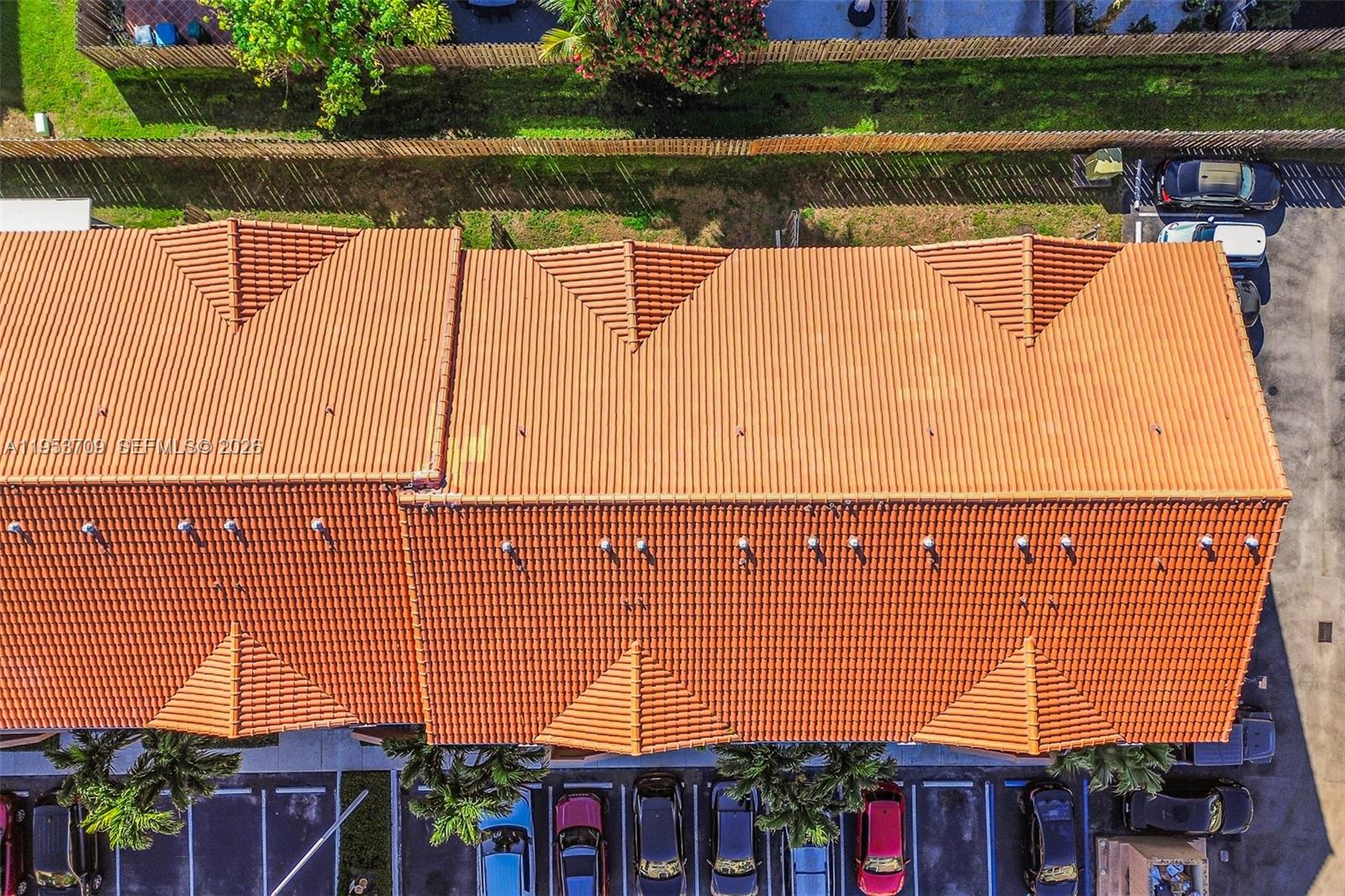 10026 Hammocks Blvd # 6 Unit: 207-6