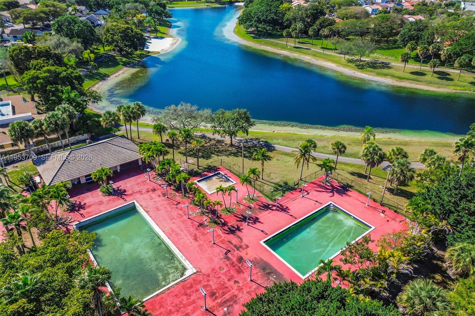 10026 Hammocks Blvd # 6 Unit: 207-6