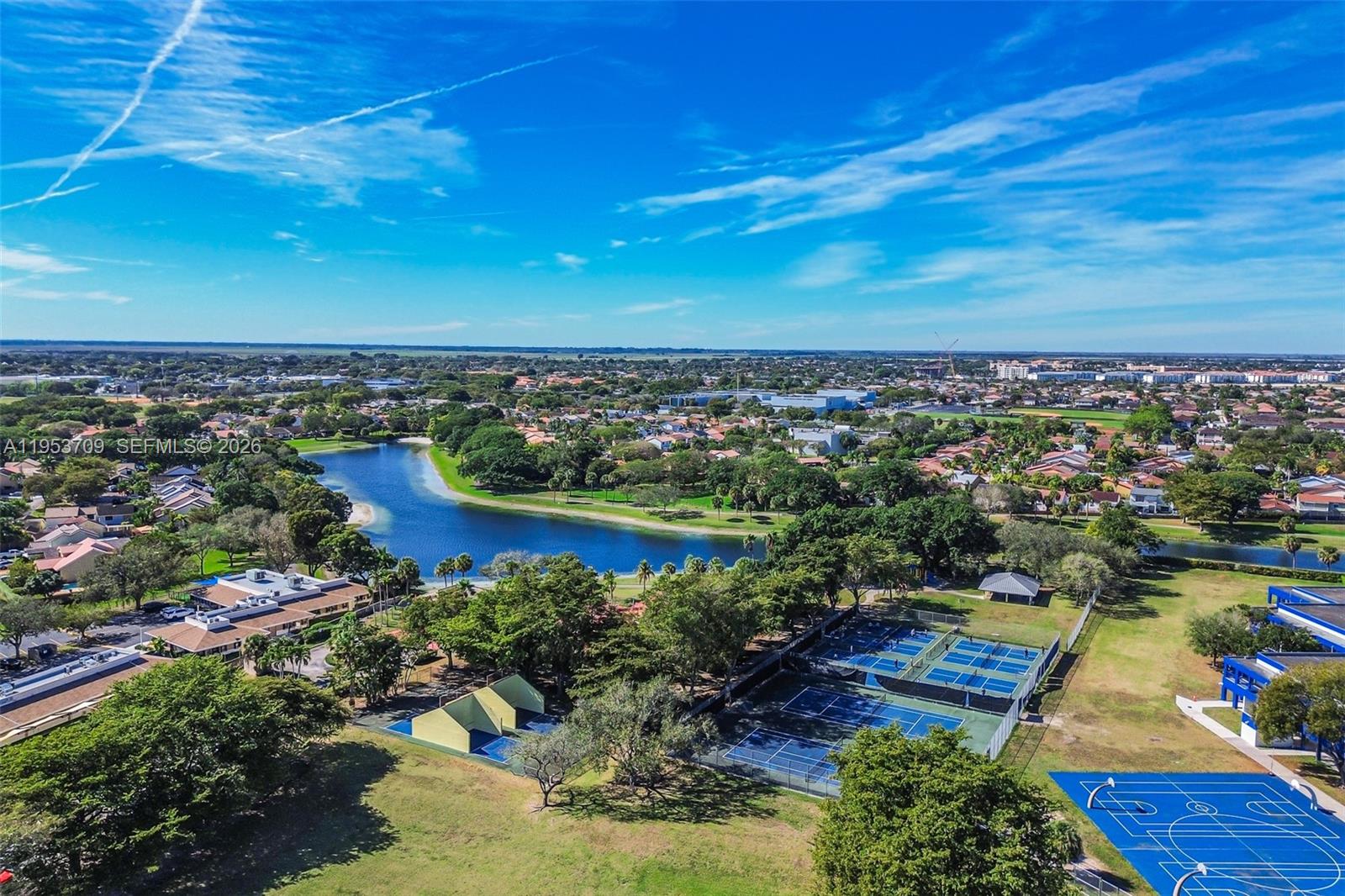 10026 Hammocks Blvd # 6 Unit: 207-6