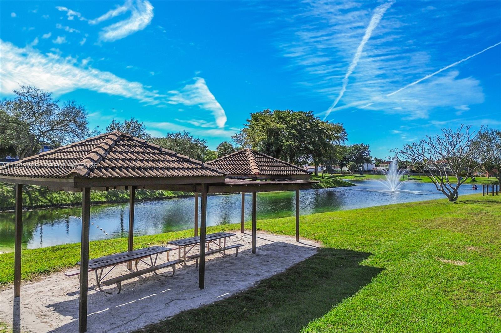 10026 Hammocks Blvd # 6 Unit: 207-6