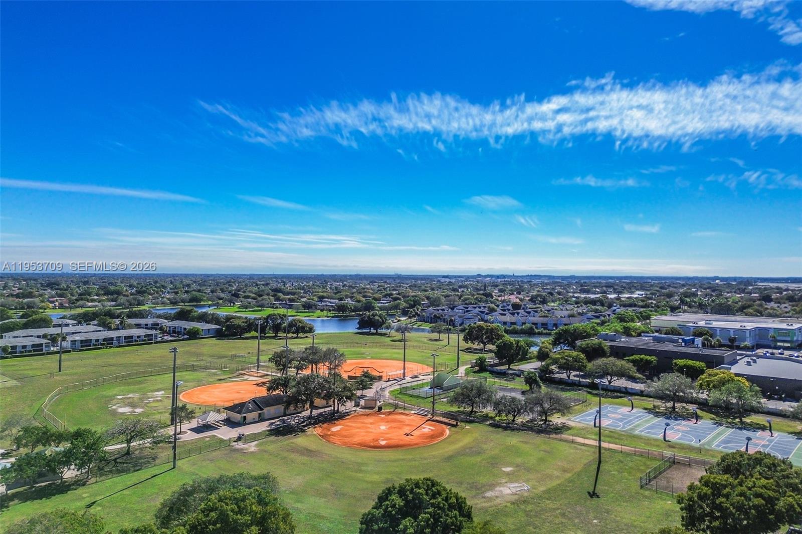 10026 Hammocks Blvd # 6 Unit: 207-6