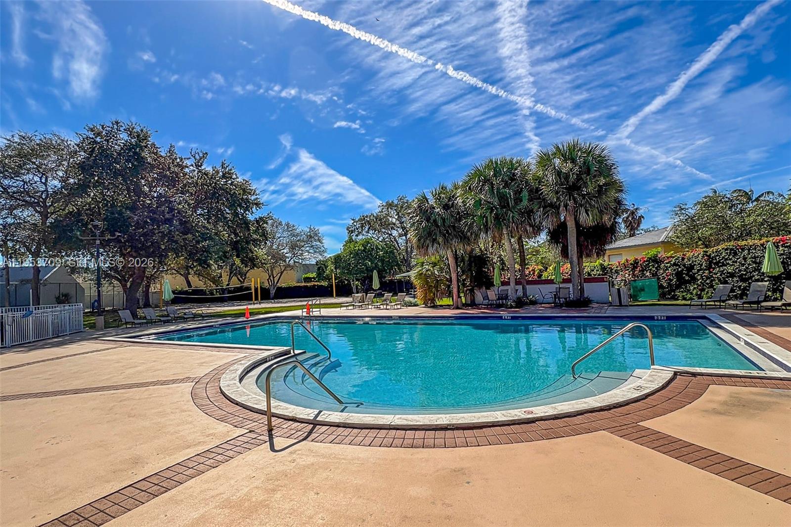 10026 Hammocks Blvd # 6 Unit: 207-6
