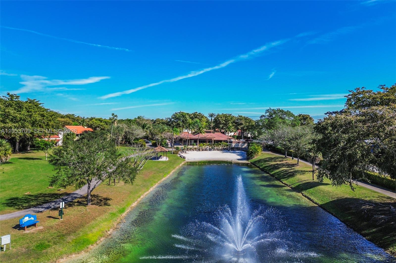 10026 Hammocks Blvd # 6 Unit: 207-6