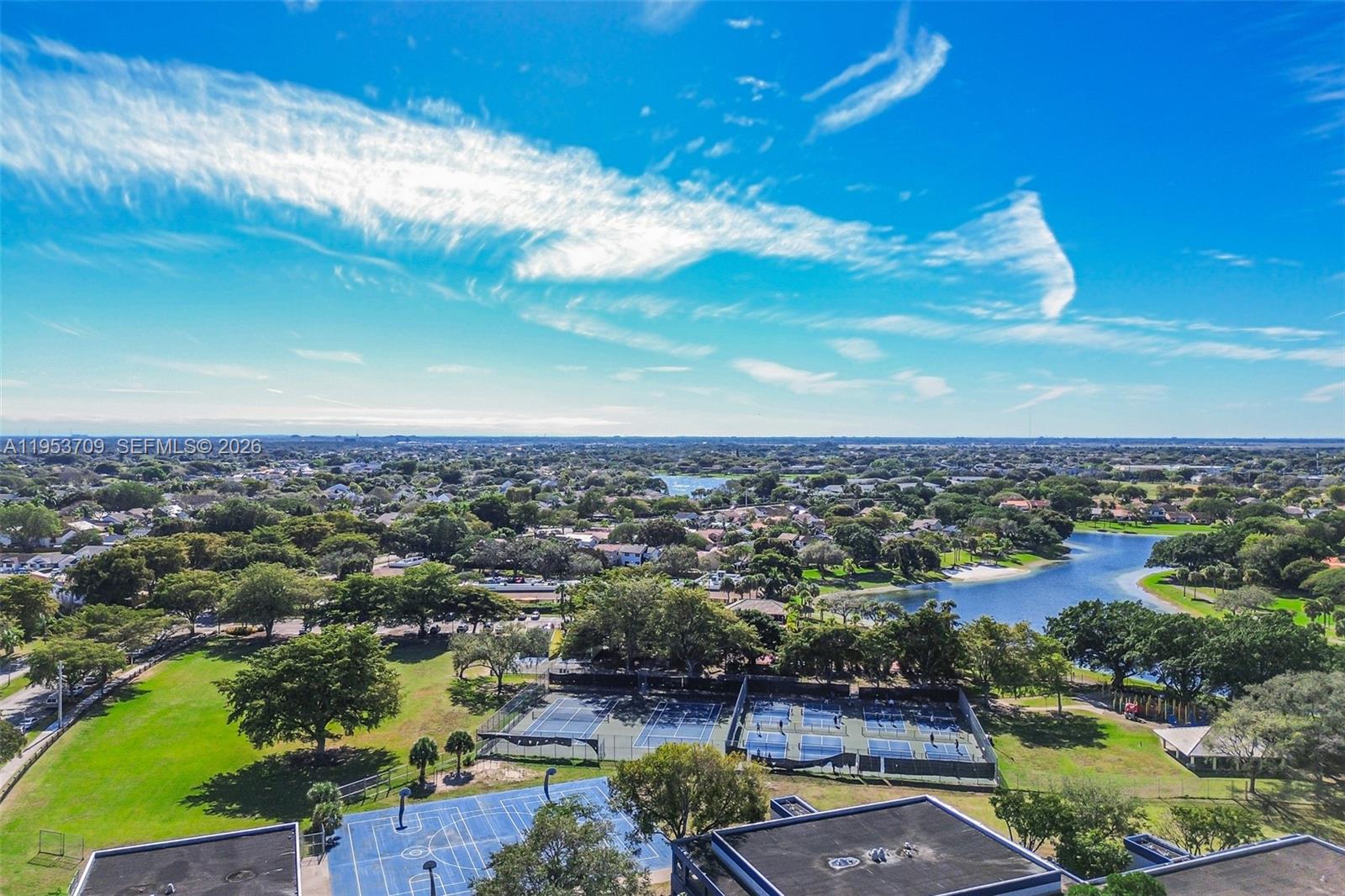 10026 Hammocks Blvd # 6 Unit: 207-6