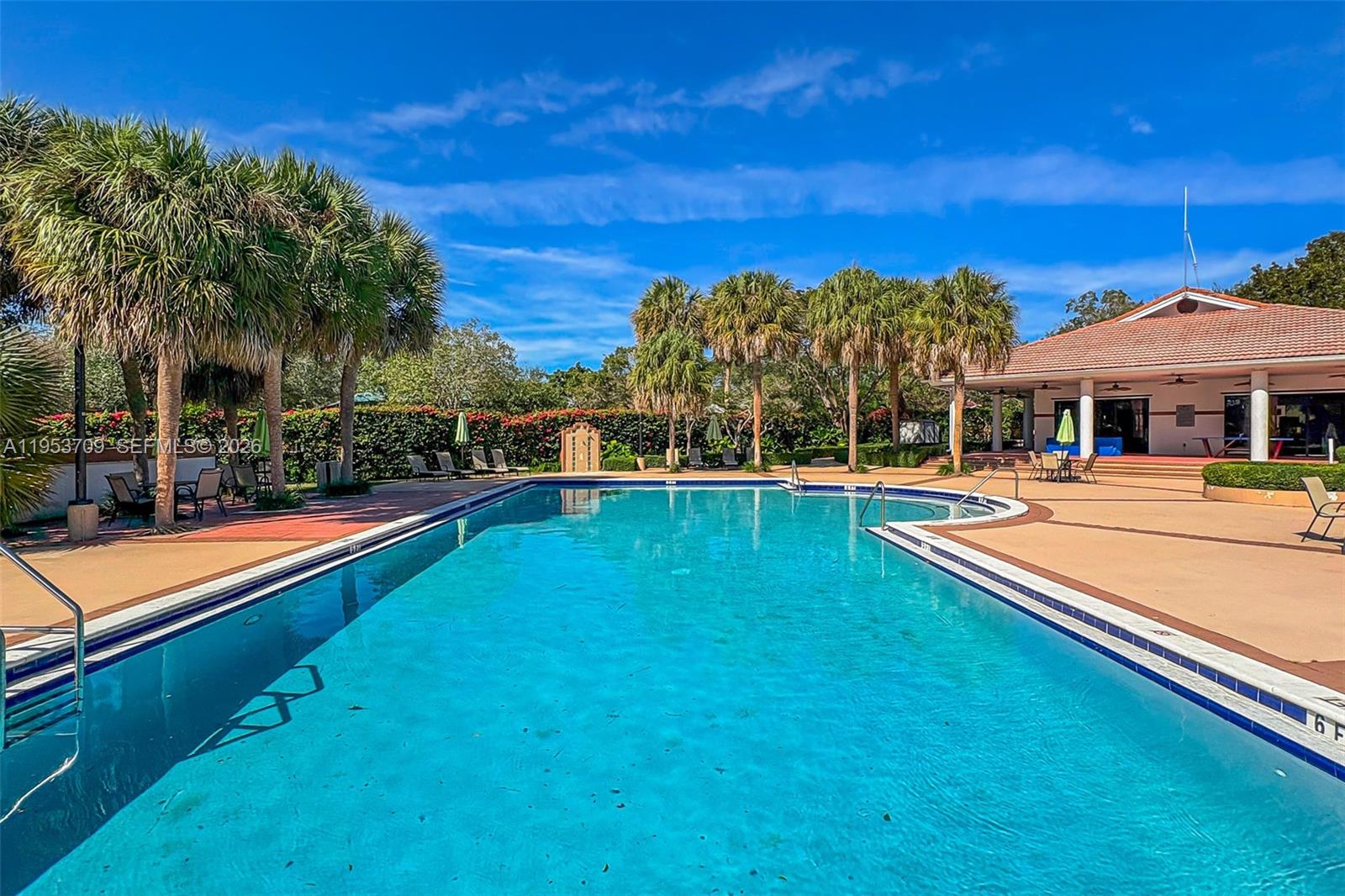 10026 Hammocks Blvd # 6 Unit: 207-6