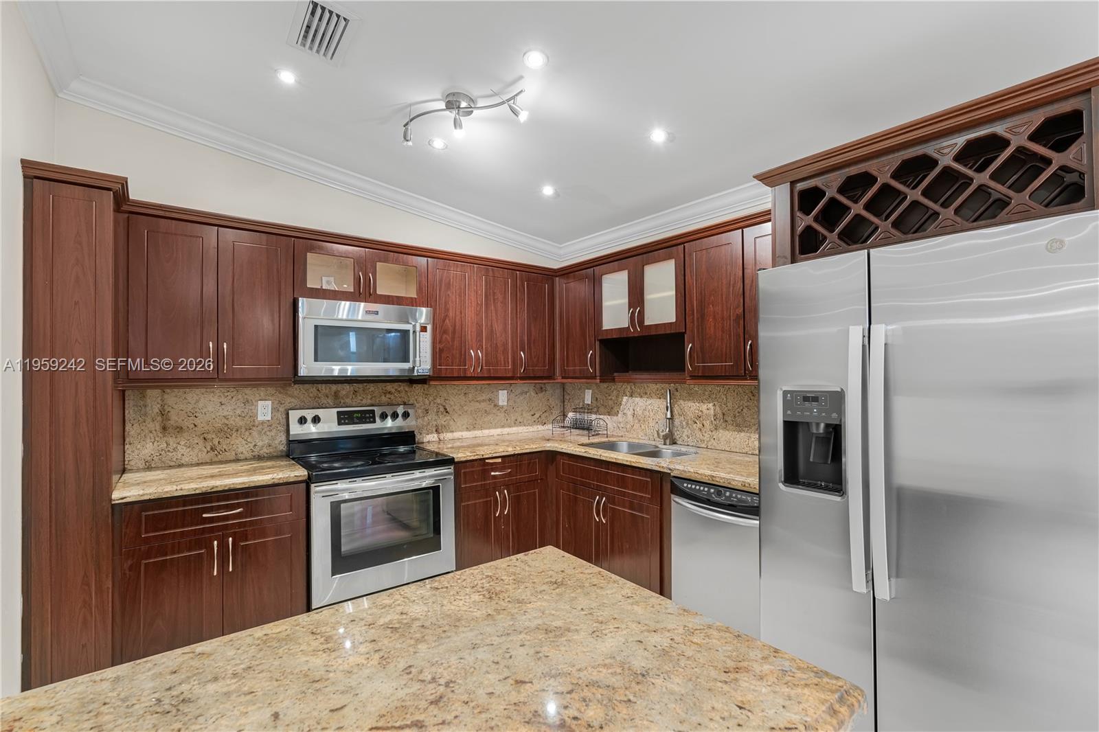 13817 SW 24th St # 13817