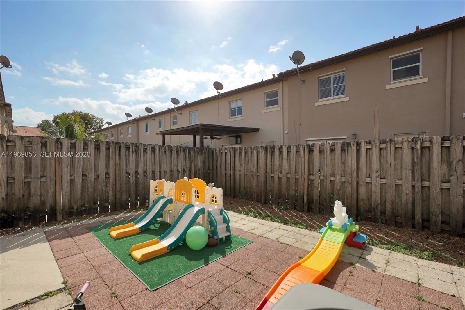 22168 SW 88th Path
