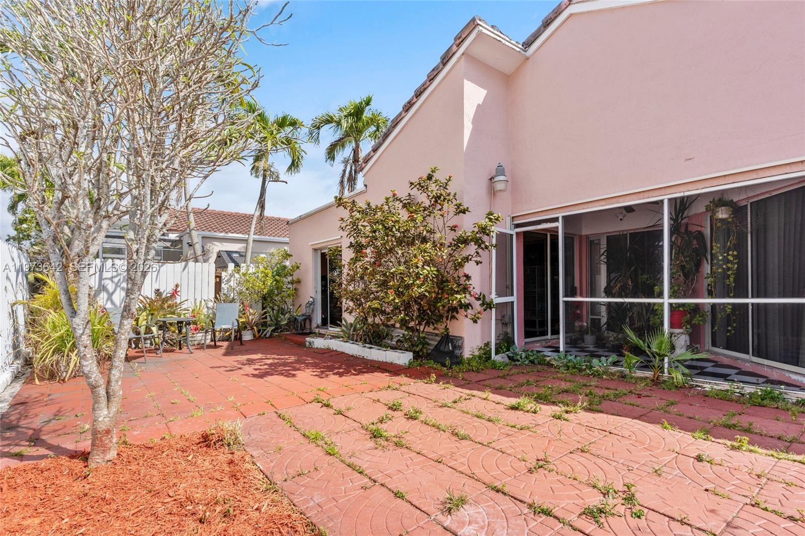 11350 SW 160th Ave