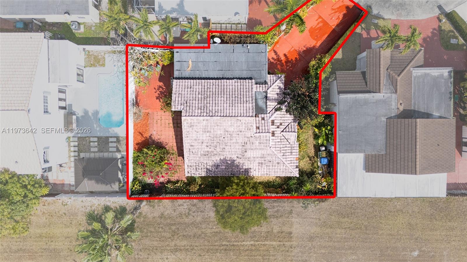 11350 SW 160th Ave