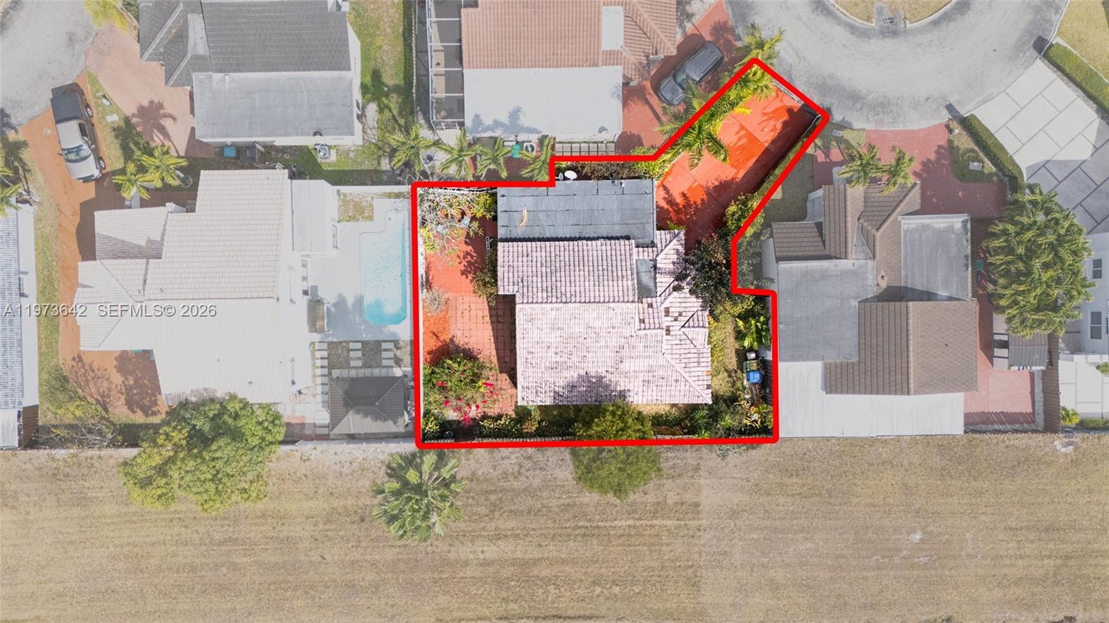 11350 SW 160th Ave