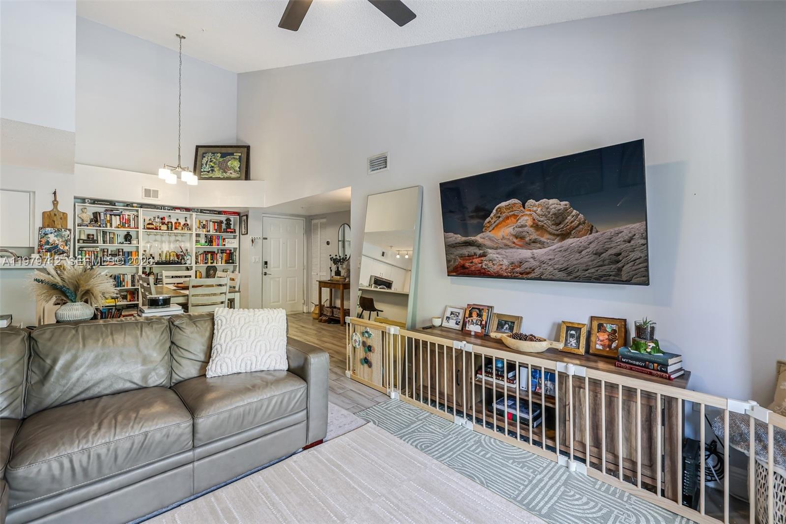 12172 Saint Andrews Pl # 307