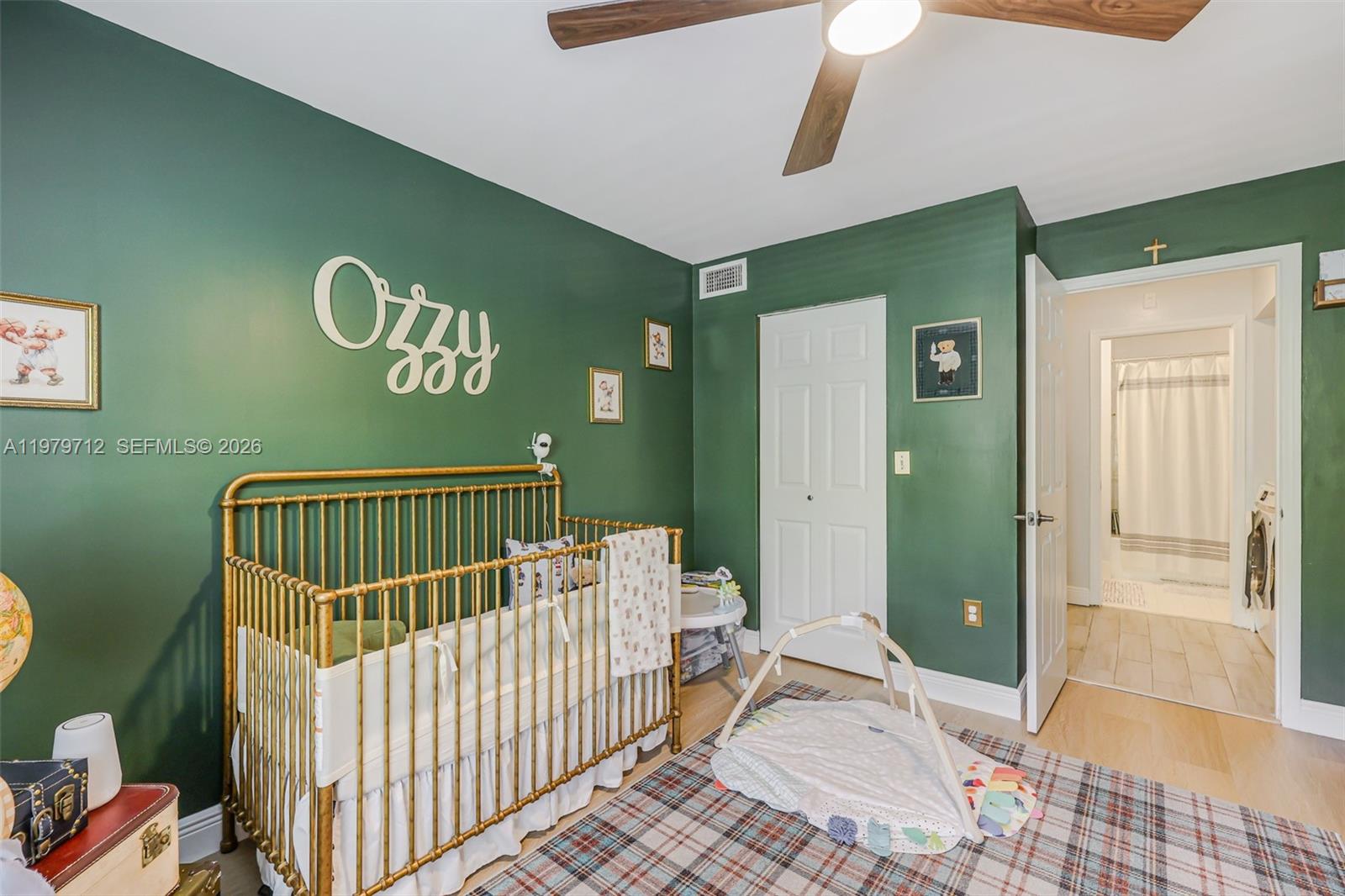 12172 Saint Andrews Pl # 307